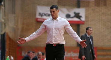 Neven Nikolić novi trener HKK Zrinjski