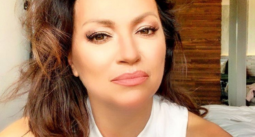 Nina Badrić, fotografija