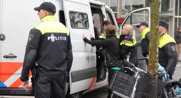 droga, krijumčarenje