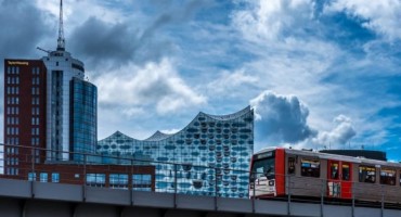 Kako je Njemačka izbjegla recesiju?