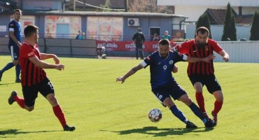 Golom Beganovića Tuzla City do pobjede protiv Čelika