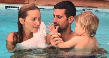 Đoković djeci brani ono što mnogi roditelji dopuštaju: 'Može stvoriti ovisnost'