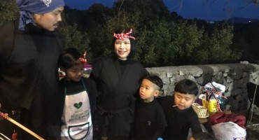 Obitelj iz Japana preselila u Mostar: Želimo pridonijeti vitalizaciji Hercegovine kroz obrazovne programe za djecu i odrasle