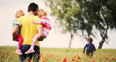 Otac šestero djece: Ja sam bogat čovjek, okružen sam ženom i djecom koji mi pružaju puno ljubavi