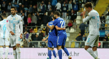 Svijet poludio za dvojcem iz Dinama, uz bok su Ronaldu i Messiju