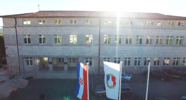 proračun, Posušje, sjednica