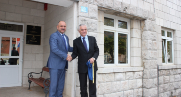 adresni registar , Posušje