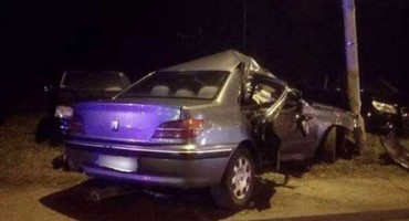 smrt prijatelja, plakao