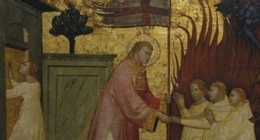 Dušni dan: Spomen svih vjernih i mrtvih