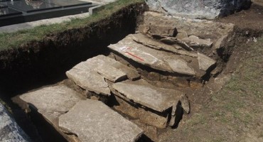 Kod Livna pronađena ostava oružja iz 8. stoljeća prije Krista