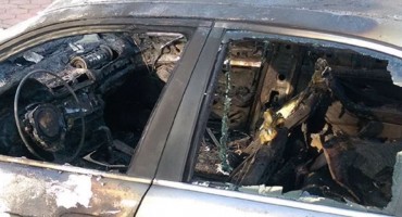 Mladići zagrebačkom poduzetniku zapalili automobile, otkriven je i razlog