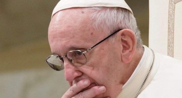 Papa Franjo, Papa Franjo, Papa Franjo, konzumerizam, Papa, koronavirus