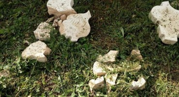 UABNOR, reakcija na napad