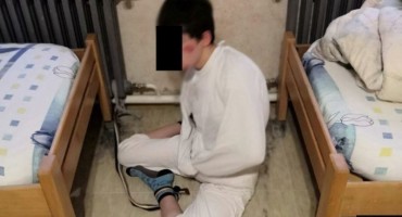 SLUČAJ PAZARIĆ: Uzalud je mijenjati uprave, nužna je promjena ljudskoga uma i žestoka policijska akcija