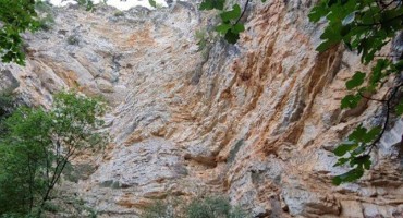 GSS Grude: Spašavali dva penjača na Avanturističkom parku Peć Mlini