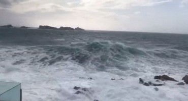 crveni alarm u Hrvatskoj