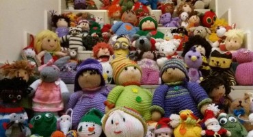 donatorska izložba, Mostar