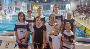 Klub vodenih sportova