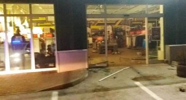 pljačka, Bugojno, automobil