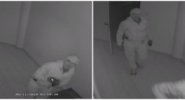 Lopovi u kladionici u Posušju ukrali više od milijun maraka?