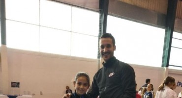 karate klub široki brijeg