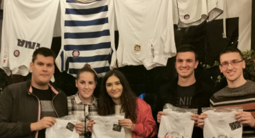 Ekipa DPH Sinj/Zadar pobjednik je kviza 'Pod bijelim barjakom'