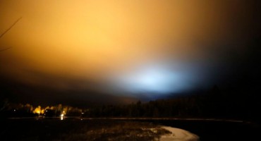 Jedinstveni prizori polarne svjetlosti u Sjedinjenim Državama