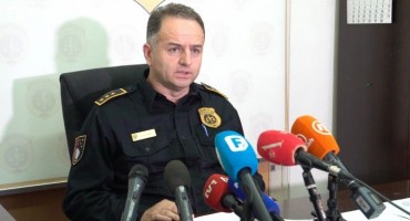 Nedžad Čaušević, detalji bijega