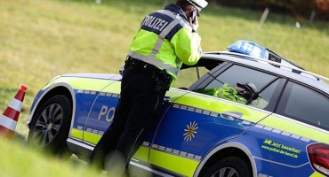ODALE IH TENISICE I TRENIRKA Dvojica muškaraca iz BiH uhvaćena u ilegalnom radu u Njemačkoj