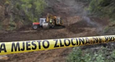 identifikacija posmrtnih ostataka