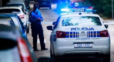 Splićanin nudi deset tisuća eura za informaciju o osobi koja je pucala na njega: ‘Više nisam diler’