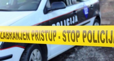 HBŽ Devet prometnih nesreća u tjedan dana