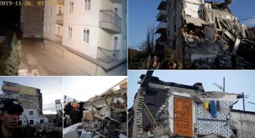 Bosna i Hercegovina ponudila pomoć, u Albaniji je 11 hrvatskih Frontexovih policajaca