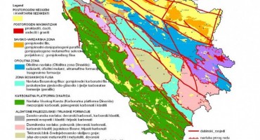 Ovo je 12 vrsta zemljotresa, evo koji je pogodio BiH