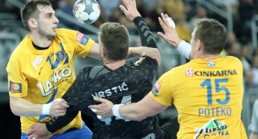 Sjajni Ljubušak Josip Šarac održao lekciju Zagrebu u Areni