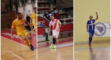 Premijer futsal liga BiH