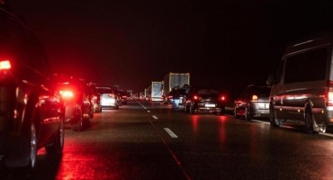 bh državljanin, prometna, nesreća, Slovenija