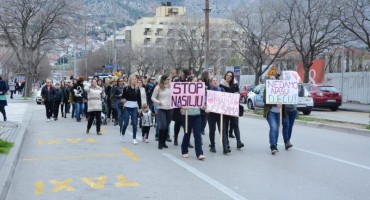 Odbijena žalba Mostarke zbog obustavljanja istrage o bludnim radnjama nad njenim kćerkama