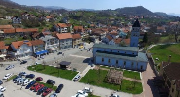 caritas, Humanitarna akcija