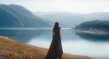 Dženan Lončarević spot za pjesmu snimio na Ramskom jezeru