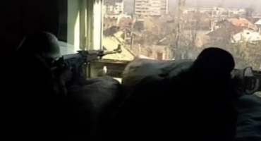 Vukovar, tragedija