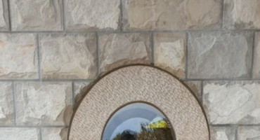 Relikvije najmlađeg hrvatskog blaženika Miroslava Bulešića u Prisoju