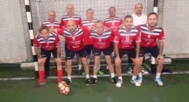 Prvi poraz Žita u Ligi Veterana Mostara, Restoran Karting/Centar Auto na vodećoj poziciji 