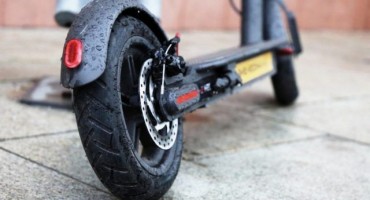 Sve ih je više na nogostupima, a zakon ih ne poznaje