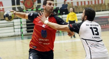 Izvučeni parovi prvog pretkola rukometnog Kupa BiH