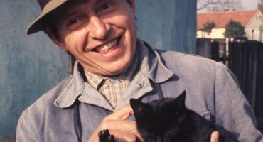 UMRO JE DUDEK! Preminuo Martin Sagner, legendarni hrvatski glumac koji se proslavio u 'Gruntovčanima'