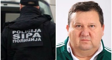 Prolić priznao krivnju u namještanju nogometnih utakmica u BiH