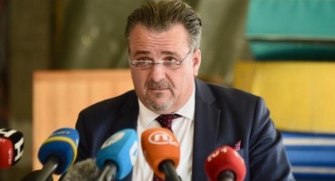 Salić: Prijetili su mi ljudi koji su dolazili pijani na posao, Drljača je od novca Zavoda napravio sebi kupatilo