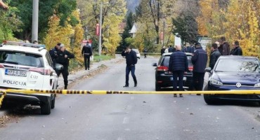 Preminula žena u pucnjavi u sarajevskom naselju Nedžarići