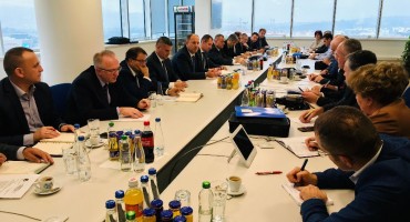  Elektroprivreda Republike Srpske nudi do 50.000 KM za dobrovoljni odlazak